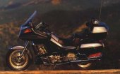 1989 Yamaha XVZ 13 T photo
